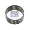 MERCE 0169810010 Mounting, manual transmission